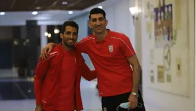 اختلاف رفقای جدانشدنی در پرسپولیس به خاطر اوسمار
