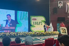 قطع انرژی، روزانه هزار میلیارد به بخش تولید خراسان رضوی آسیب می&zwnj;زند