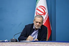با حکم رئیس جمهور؛ بیژن رنجبر به عنوان عضو هیئت امنای بنیاد ملی نخبگان منصوب شد