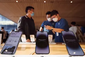 اپل فروشگاهی را در پلتفرم وی&zwnj;چت چین افتتاح کرد