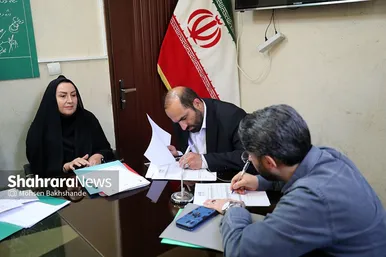 روز پایانی ثبت نام کاندیداهای انتخابات هیات فوتبال خراسان رضوی