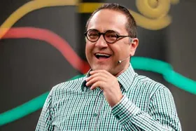 &laquo;کارناوال&raquo; برنامه جدید رامبد جوان برای شبکه نمایش خانگی