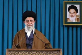 فراز&zwnj;هایی از دیدگاه&zwnj;های رهبر معظم انقلاب درباره هنر انقلاب اسلامی