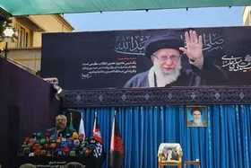 آیین وداع، تشییع و تدفین رهبر شهید انقلاب با عنوان &laquo;بدرقه آقای شهید ایران&raquo; برگزار می&zwnj;شود + فیلم