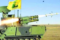 آژیر‌های هشدار در شمال جولان اشغالی به صدا درآمد (۱۴ اسفند ۱۴۰۴)