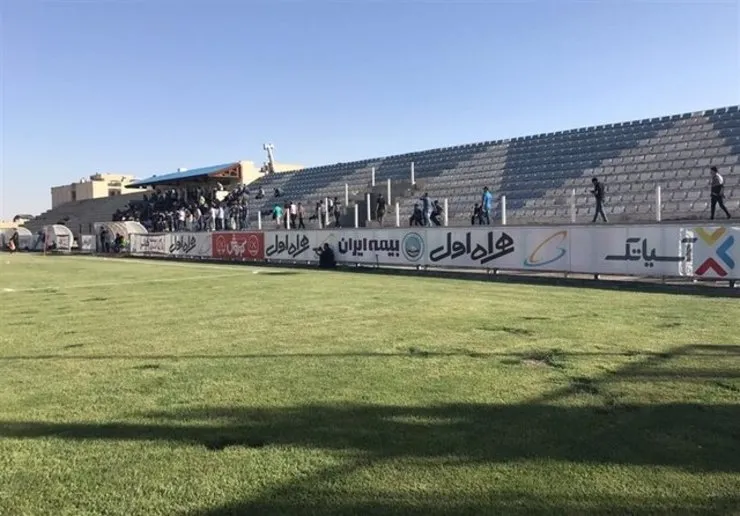 واگذاری کمپ حجازی به باشگاه استقلال