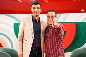 زمزمه&zwnj;های بازگشت عادل فردوسی&zwnj;پور و رامبد جوان به تلویزیون