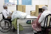 آخرین مهلت ثبت‌نام آزمون اختصاصی استخدام معلولان ۹ اسفند است | اصلاحات دفترچه آزمون اعلام شد