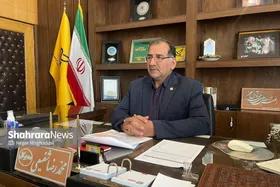 مدیرکل پست خراسان رضوی: مجموع مرسولات وارده و صادره استان در شش&zwnj;ماهه اول ۱۴۰۳، ۱۱ میلیون مرسوله بوده است + فیلم