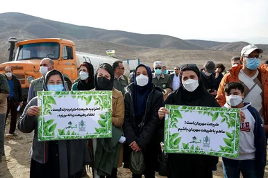  پویش مردمی 