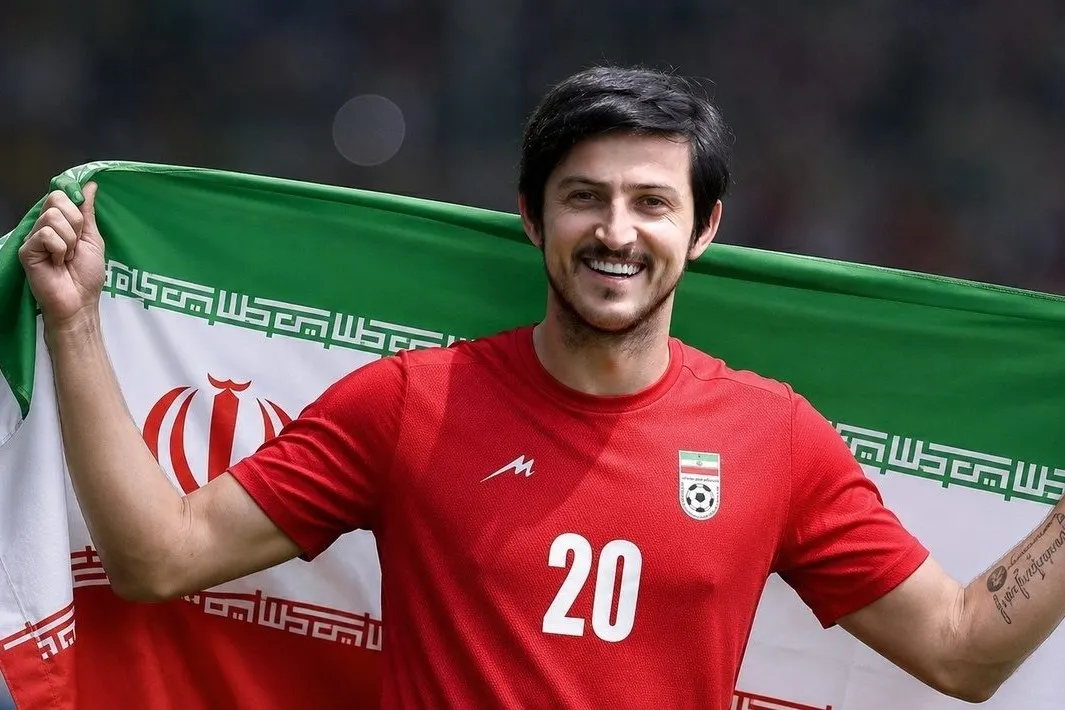 سردار آزمون
