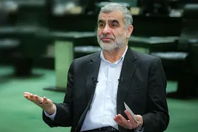 نیکزاد: چطور برنجی که از کشاورز ۹۰ هزار تومان خریده می&zwnj;شود ۳۵۰ هزار تومان به فروش می&zwnj;رسد؟