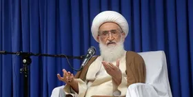 آیت الله نوری همدانی از بیمارستان مرخص شد