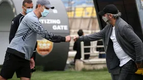 انتقاد تند محرمی از گل&zwnj;محمدی| سرمربی پرسپولیس مدیریت نداشت!