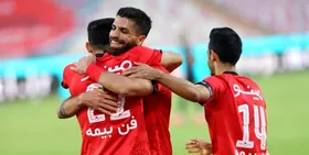 قلعه&zwnj;نویی خیال پرسپولیس و سرلک را راحت می&zwnj;کند