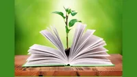 کاهش اضطراب و افسردگی با کتاب‌درمانی