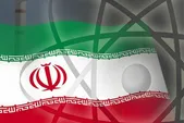 انرژی هسته‌ای حق مسلم ایران است | هیچ‌کسی نمی‌تواند برای ما تعیین‌ تکلیف کند