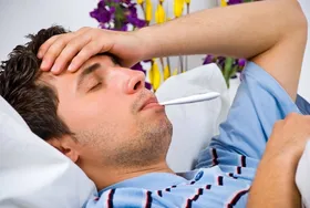 آیا سرما باعث سرماخوردگی می&zwnj;شود؟