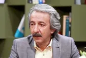 نویسنده «نامیرا»: مشهد فرصت نابی برای یافتن سوژه نویسندگی است