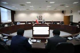 بررسی انتقال جشنواره مطبوعات کشور به مشهد در کمیسیون فرهنگی شورا