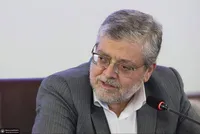 قلندرشریف: مجموعه ورزشی شهید بوکانی مشهد به زودی بهره‌برداری می‌شود