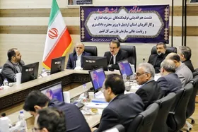 رئیس سازمان بازرسی: بانک&zwnj;ها در تامین سرمایه در گردش بخش تولید سیاست انقباضی نداشته باشند