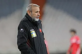 یحیی گل&zwnj;محمدی همچنان از پرسپولیس طلبکار