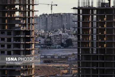 دمشق؛ پایتخت فرهنگی و تاریخی سوریه