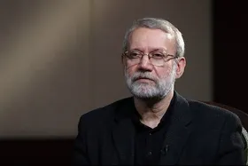 لاریجانی: پیروزی تاریخی مردم ایران بر باقی&zwnj;ماندگان جزیره اپستین نزدیک است