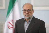 دبیر شورای عالی امنیت ملی ایران خطاب به ترامپ: با مردم ایران با احترام صحبت کن