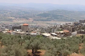 حمله موشکی به الجلیل | آژیر خطر در شمال سرزمین&zwnj;های اشغالی به صدا درآمد