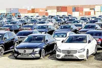 دستورالعمل سازمان استاندارد برای واردات خودروی کارکرده اعلام شد
