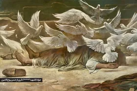 نیت&zwnj;ها محترم، اما قفل فقط با کلید باز می&zwnj;شود