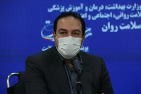 جرایم کرونا بر اساس کد ملی افراد اخذ می&zwnj;شود