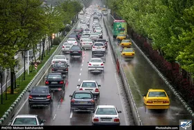 باران؛ امروز و فردا مهمان خراسان&zwnj;رضوی است
