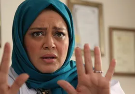 ویدئو | لایو جنجالی بهاره رهنما؛ از اعتراف به طلاق مجدد و اظهار نظر در مورد حجاب!
