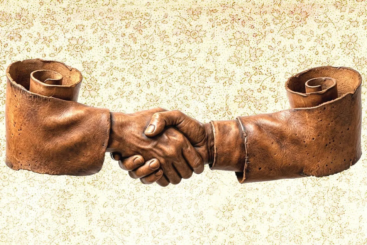 برخی انتظارات امام رضا (ع) از محبان و پیروان | متحد باشیم