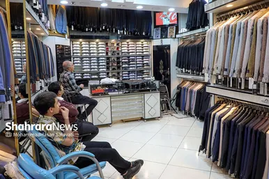 تماشای اولین بازی ایران در جام جهانی۲۰۲۲