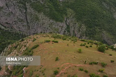 ایران زیباست | طبیعت زیبای رودبار