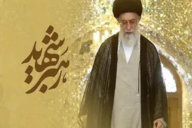 ویدئو | نوحه&zwnj;خوانی جانسوز میثم مطیعی در فراق رهبر شهید انقلاب