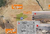 مقاومت عراق، پایگاه اشغالگران آمریکا در سوریه را هدف قرار داد