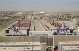 حمله راکتی به سمت پایگاه آمریکا در نزدیکی فرودگاه بغداد