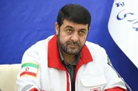 رئیس جمعیت هلال‌احمر: سایه آثار ظالمانه تحریم‌ها بر همه مولفه‌های اجتماعی و اقتصادی کشور