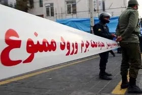 حمله افراد ناشناس به امام جماعت روستای کلاته سنندج