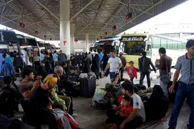 بیش از ۹ میلیون مسافر در خراسان رضوی از طریق ناوگان حمل&zwnj;ونقل عمومی جابه&zwnj;جا شدند