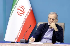 وعده رئیس&zwnj;جمهور برای حل مشکل جذب معلمان خریدخدمت