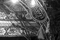 ویدئو | روایتی از امام رضا (ع) درباره روز اول محرم