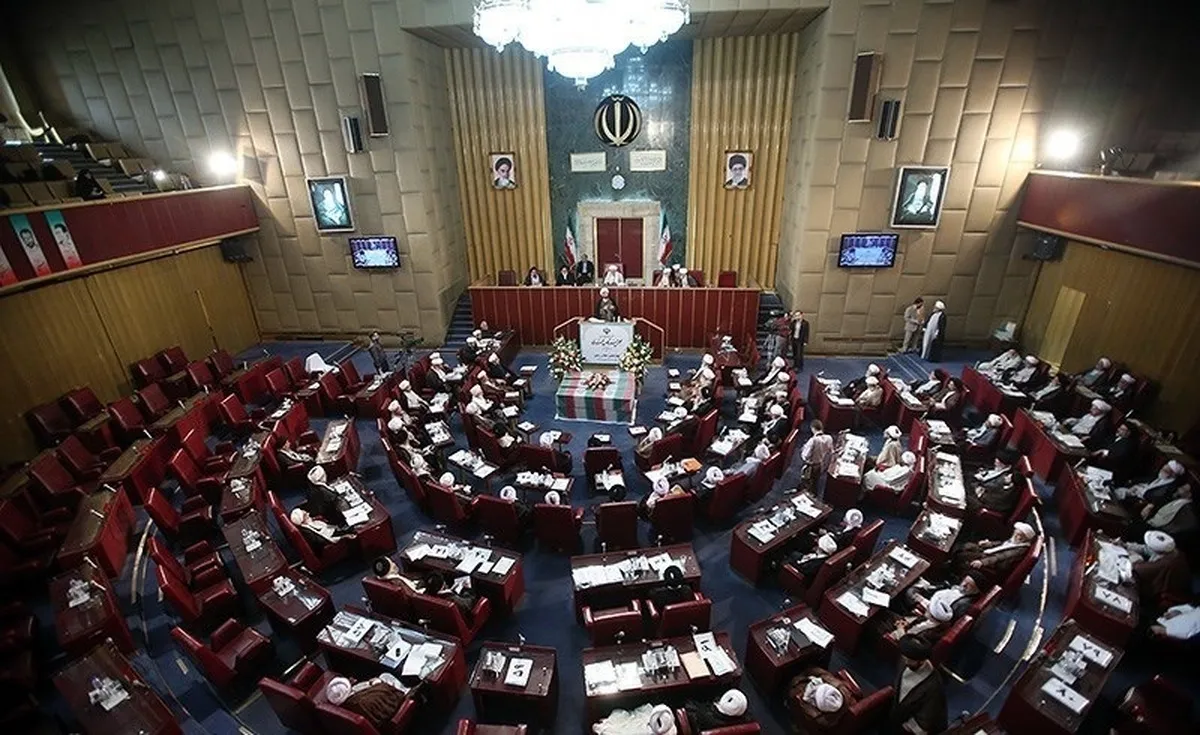 تأکید مجلس خبرگان بر عفاف و حجاب در جامعه