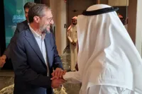 سازمان حج ایران جایزه لبیتم عربستان را دریافت کرد