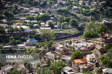 ایران زیباست | ۸۹ سال با پل ورسک